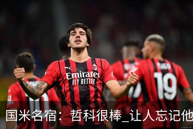国米名宿：哲科很棒 让人忘记他已经这么大年纪